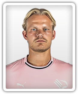 Joel Pohjanpalo