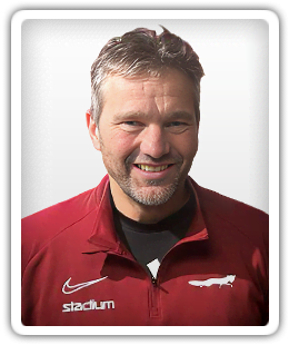 Joni Vesalainen