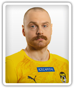 Jerry Voutilainen