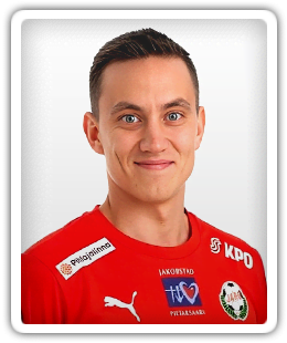 Joni Remesaho
