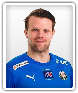 Emil Öhberg