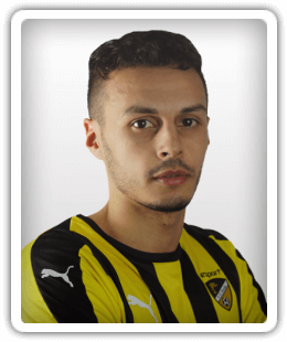 Youness Rahimi