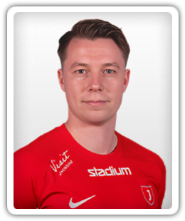 Aleksi Tarvonen