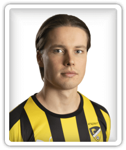 Tommi Saarinen
