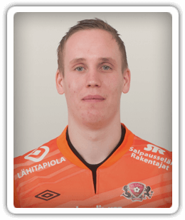 Joonas Meronen