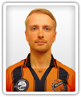 Matti Klinga