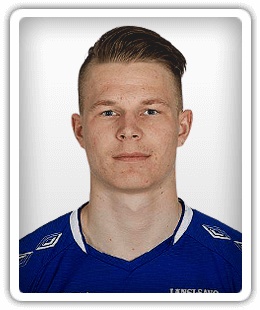 Jiri Haikonen
