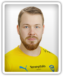Kasperi Liikonen