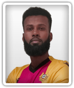 Farhan Omar