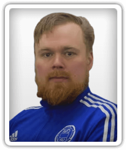Toni Ahokas