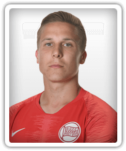 Matias Pyysalo