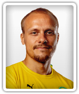 Juuso Happonen