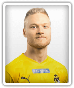 Joel Vartiainen
