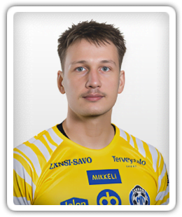 Jonne Uronen
