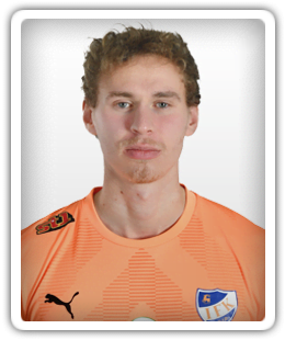 Marc Nordqvist