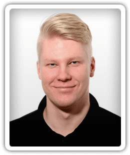Jaakko Puronaho
