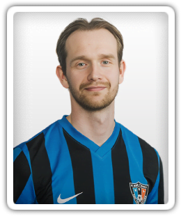 Juuso Hämäläinen