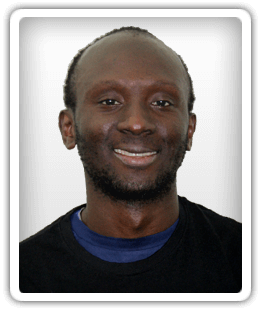 Demba Camara