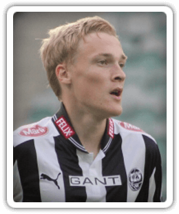 Aleksi Ojanperä