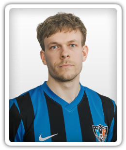 Iiro Järvinen