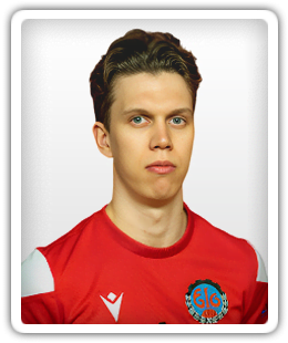 Joonas Nissinen