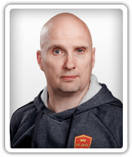 Juhani Honkavuo