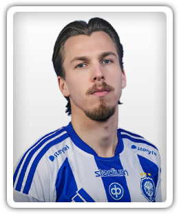 Lucas Lingman