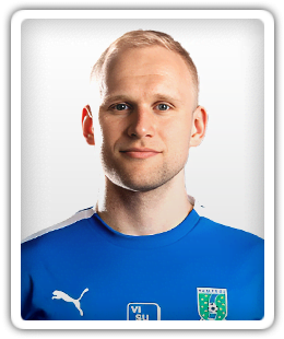 Roope Kostiainen