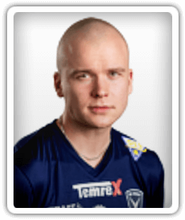 Aatu Asikainen