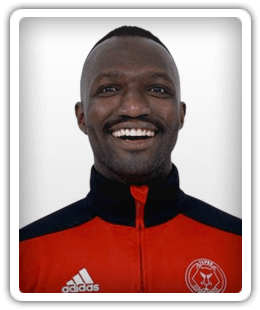 Radwan Moussa