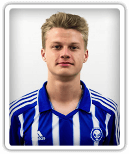 Kalle Salmi