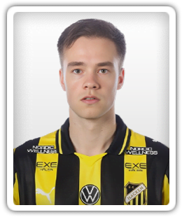 Leo Väisänen
