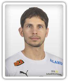 Sebastian Dahlström