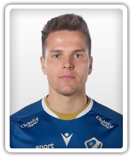 Niilo Mäenpää