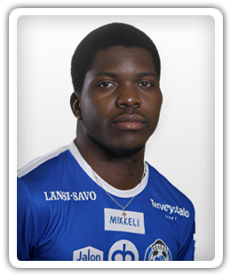 Serge Atakayi