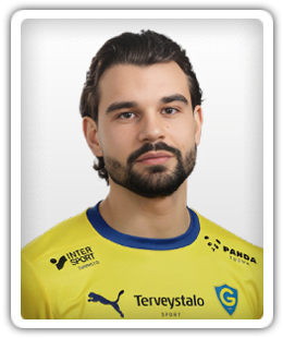 Sergey Eremenko