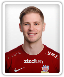 Jonne Porkka