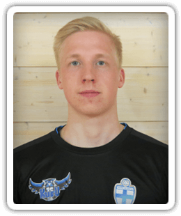 Jussi Vlasov