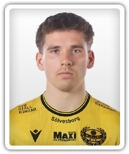Timo Stavitski