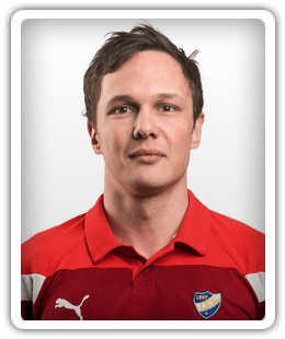 Timo Kinnunen