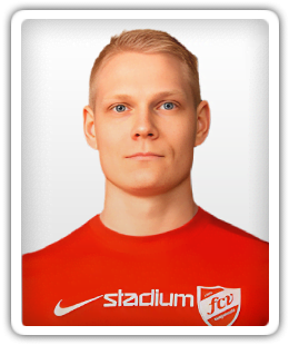 Teemu Roponen