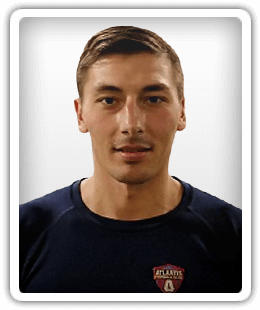 Victor Shevchenko