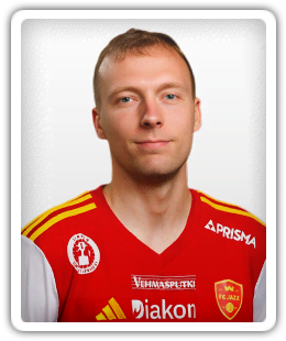 Justus Lehto