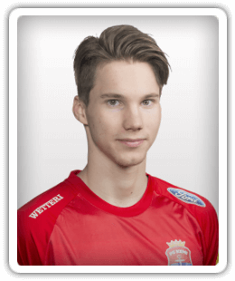 Niko-Petteri Kuukasjärvi