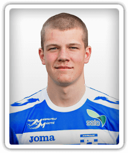 Onni Vesterinen