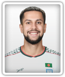 Tariq Kazi