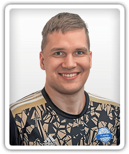 Robin Källman