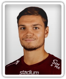 Joonas Madetoja