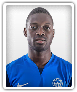 Mohamed Doumbia