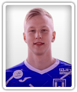 Aleksanteri Patronen